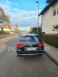 2012 Volkswagen Passat