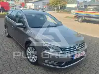 2012 Volkswagen Passat