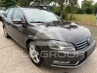 2012 Volkswagen Passat