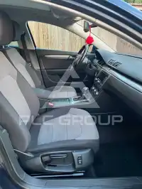 2012 Volkswagen Passat
