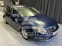 2012 Volkswagen Passat