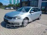 2012 Volkswagen Passat
