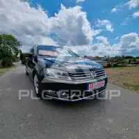 2012 Volkswagen Passat