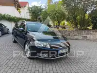 2012 Volkswagen Passat