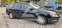 2012 Volkswagen Passat