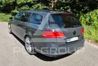 2012 Volkswagen Passat