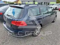 2012 Volkswagen Passat