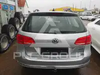 2012 Volkswagen Passat