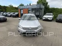 2012 Volkswagen Passat