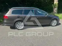 2012 Volkswagen Passat