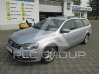 2012 Volkswagen Passat