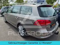 2012 Volkswagen Passat