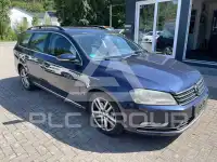 2012 Volkswagen Passat