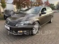 2012 Volkswagen Passat