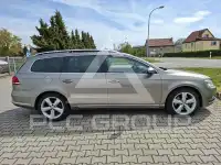2012 Volkswagen Passat