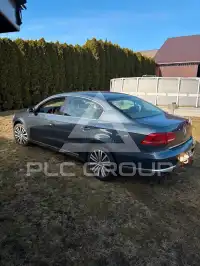 2012 Volkswagen Passat