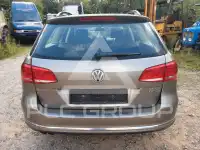 2012 Volkswagen Passat
