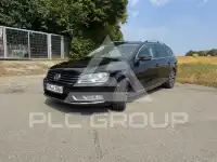 2012 Volkswagen Passat
