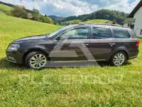 2012 Volkswagen Passat