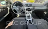 2012 Volkswagen Passat