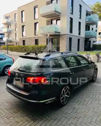 2012 Volkswagen Passat