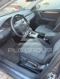 2012 Volkswagen Passat