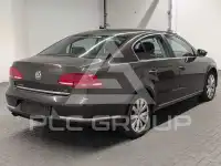 2012 Volkswagen Passat