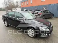 2012 Volkswagen Passat