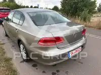 2012 Volkswagen Passat