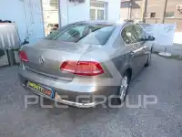 2012 Volkswagen Passat
