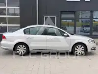 2012 Volkswagen Passat