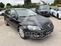 2012 Volkswagen Passat