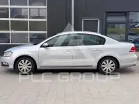 2012 Volkswagen Passat