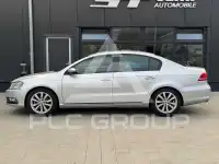 2012 Volkswagen Passat