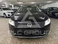 2012 Volkswagen Passat