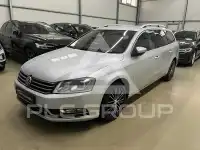 2012 Volkswagen Passat