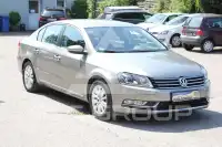 2012 Volkswagen Passat