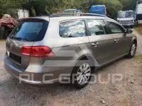2012 Volkswagen Passat