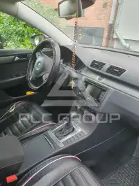 2012 Volkswagen Passat