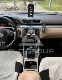 2012 Volkswagen Passat