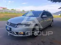 2012 Volkswagen Passat