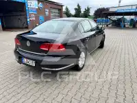 2012 Volkswagen Passat