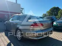 2012 Volkswagen Passat