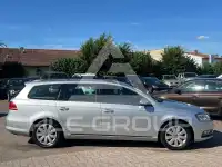 2012 Volkswagen Passat