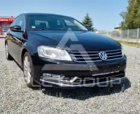 2012 Volkswagen Passat