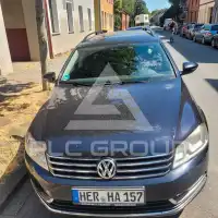 2012 Volkswagen Passat