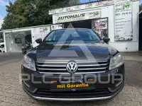 2012 Volkswagen Passat