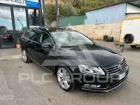 2012 Volkswagen Passat