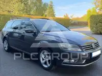 2012 Volkswagen Passat