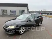 2012 Volkswagen Passat